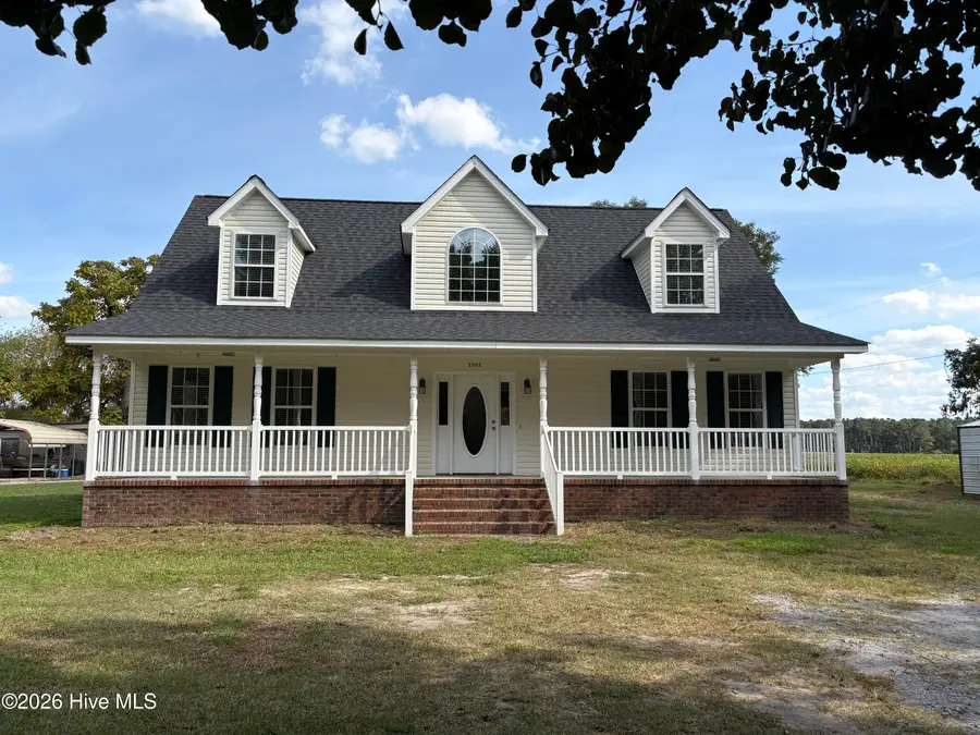 2992 Market St Ex Ext, Washington, NC 27889 - #3