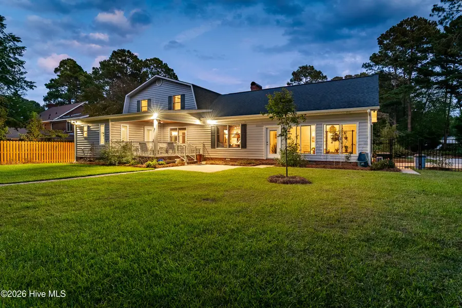 1208 Kingsbrook Road, Greenville, NC 27858 - #3