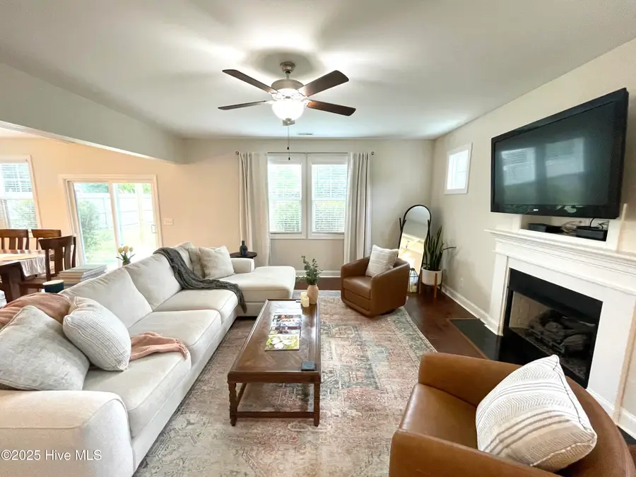 208 Abaco Drive W, Cedar Point, NC 28584 - #3