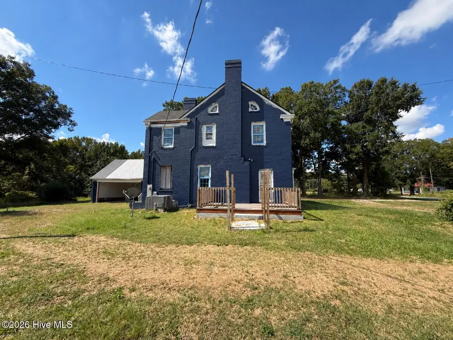 2110 Cokey Road, 12 Rocky Mount, NC 27801 - #2