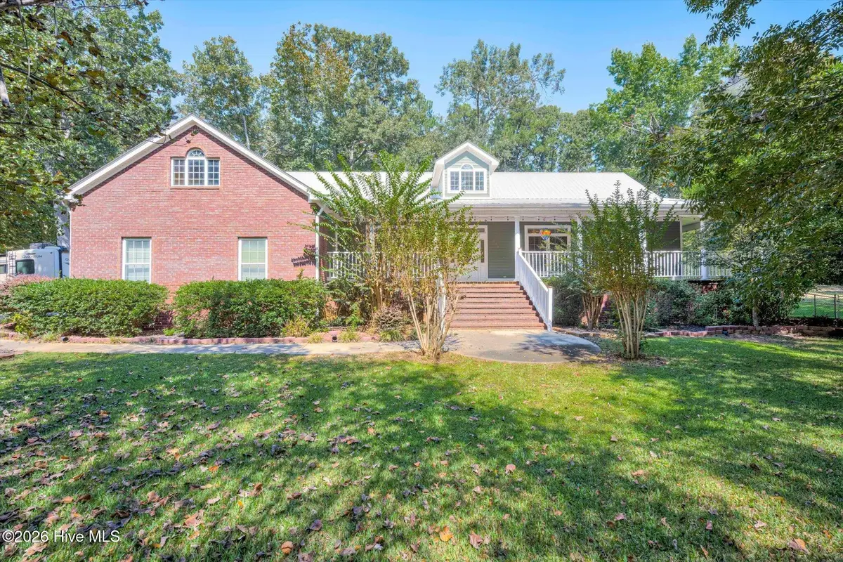358 Wedgewood Drive, Aiken, SC 29803 - #1