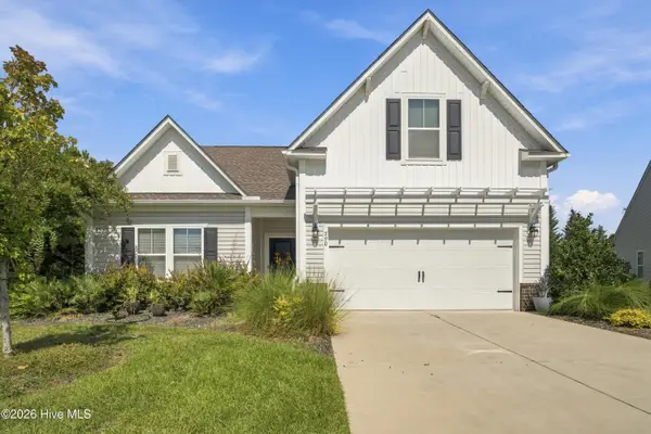 790 Thistle Trail Nw, Calabash, NC 28467