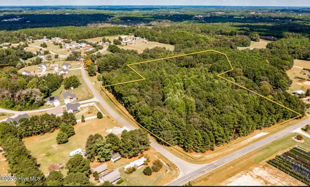 1870 Massengill Pond Road, Angier, NC 27501 - #1
