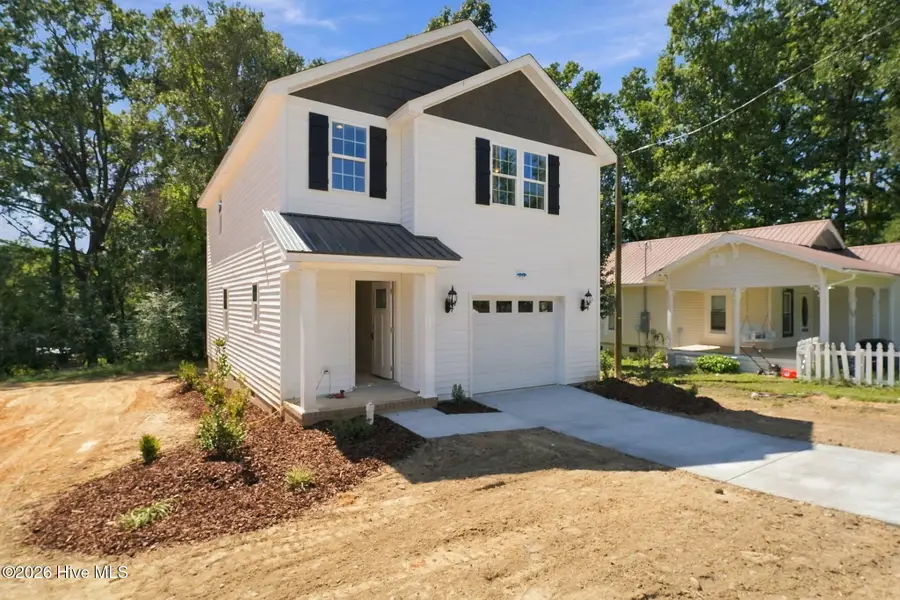215 E Moore Street, Robbins, NC 27325 - #3