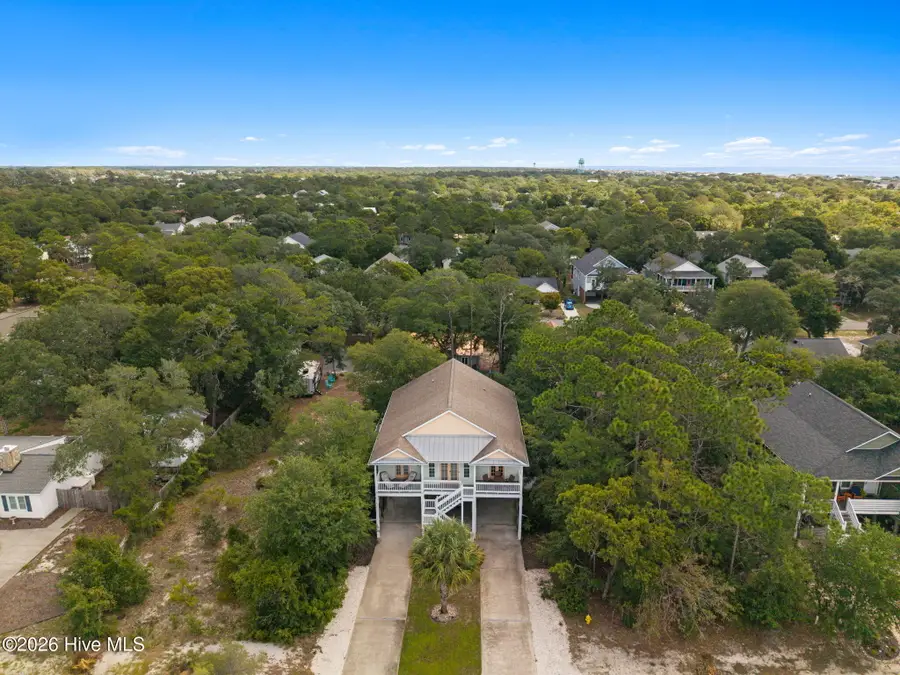 122 NE 12th Street, Oak Island, NC 28465 - #3