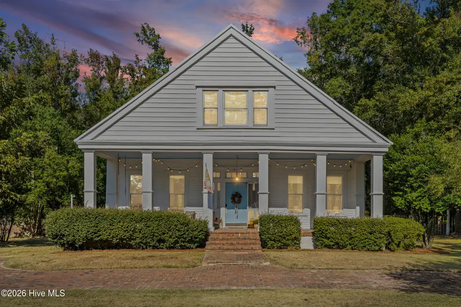 800 Salem Road, Thomson, GA 30824 - #2