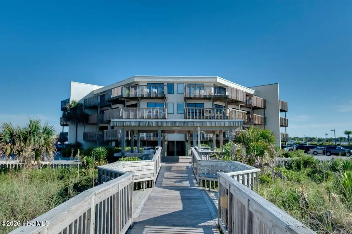 9100 Reed Drive #1301, Emerald Isle, NC 28594 - #1
