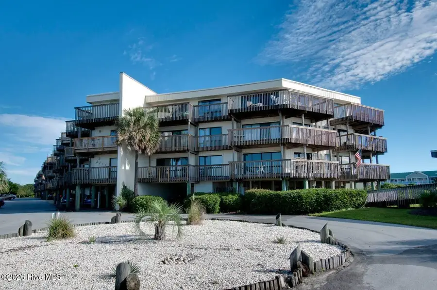 9100 Reed Drive #1301, Emerald Isle, NC 28594 - #3