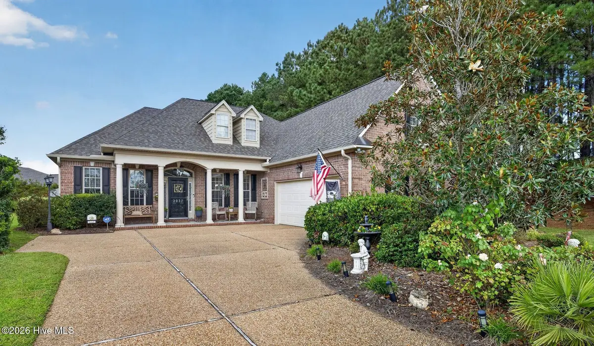2037 Fanning Court, Leland, NC 28451 - #1