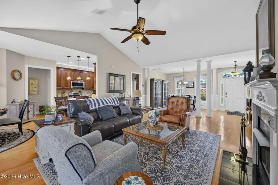 2037 Fanning Court, Leland, NC 28451 - #3