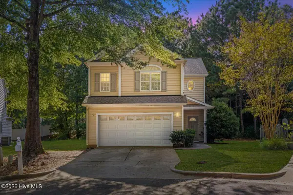8203 Shadow Stone Court, Raleigh, NC 27613