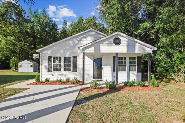 316 S Gum South Street, Warsaw, NC 28398