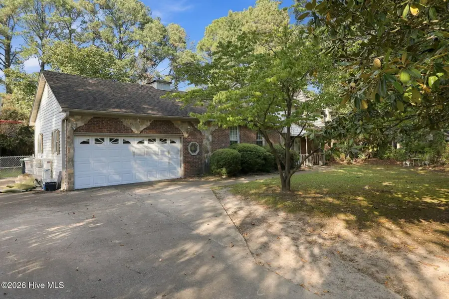 507 Eleanor Street, Greenville, NC 27858 - #3