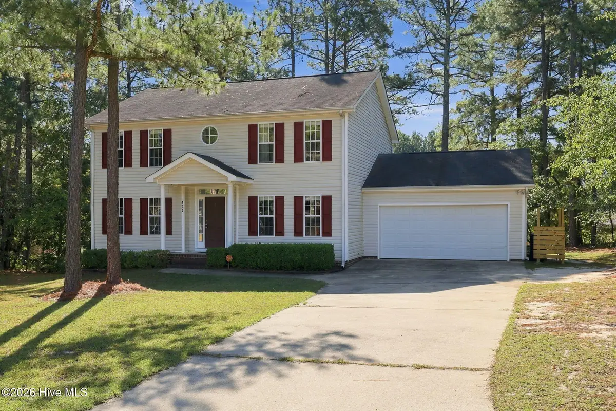 120 Green Links Drive, Cameron, NC 28326 - #1