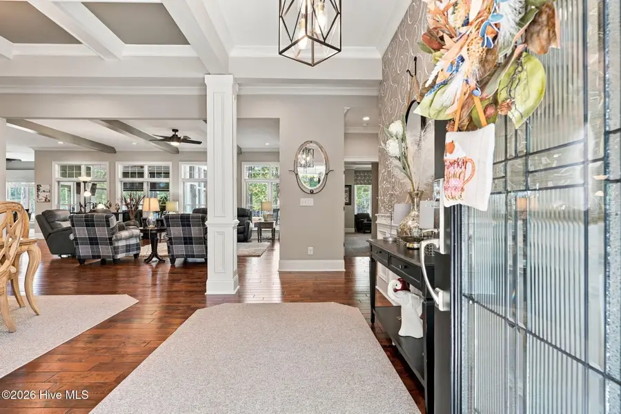 34 Plantation Drive, Southern Pines, NC 28387 - #3