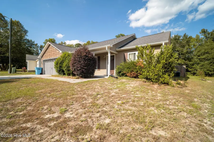 105 Worvin Lane, Richlands, NC 28574 - #3