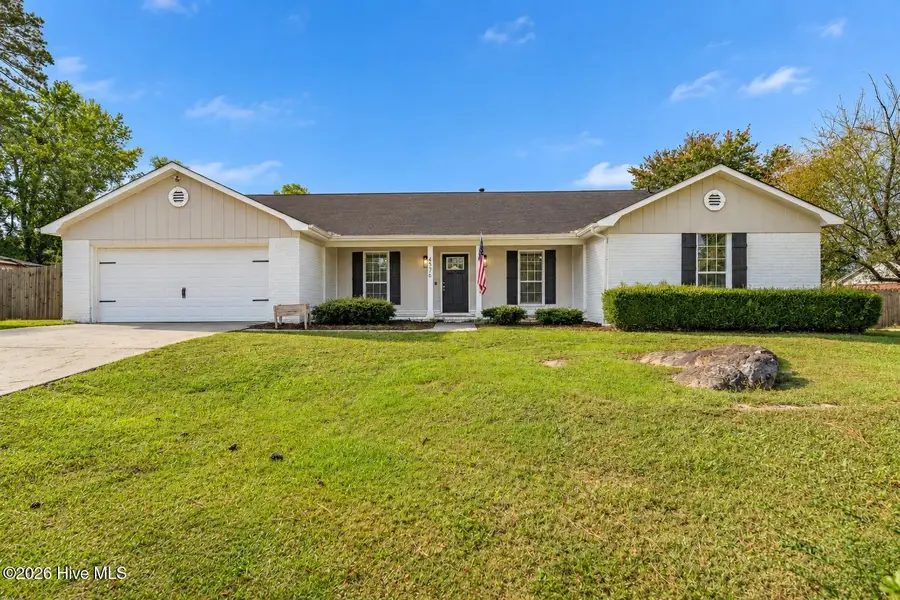4576 Oakley Pirkle Road, Martinez, GA 30907 - #2