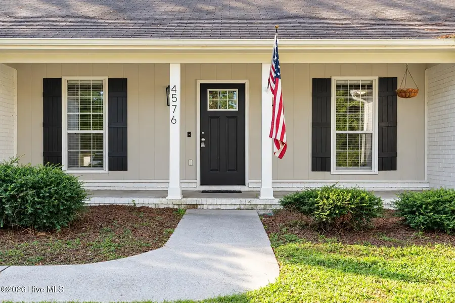 4576 Oakley Pirkle Road, Martinez, GA 30907 - #3