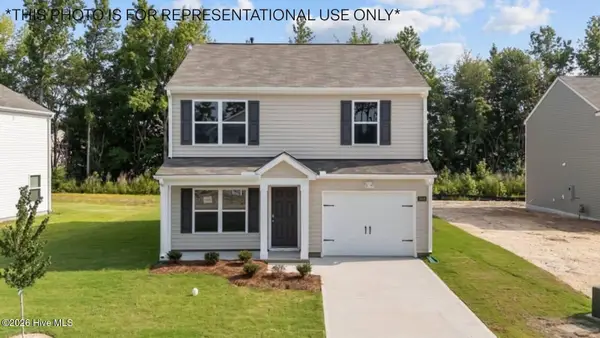 3814 Dianne Drive Nw, Wilson, NC 27896