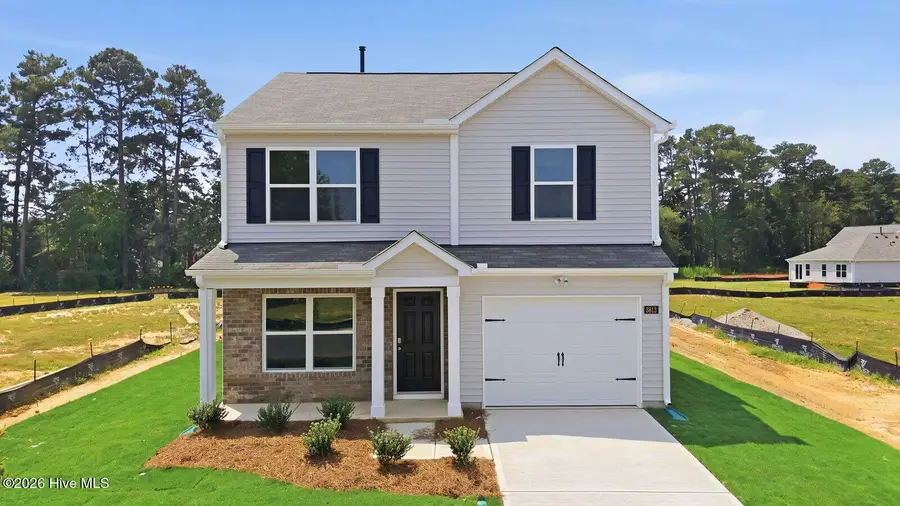 3814 Dianne Drive Nw, Wilson, NC 27896 - #2