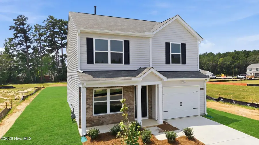 3814 Dianne Drive Nw, Wilson, NC 27896 - #3