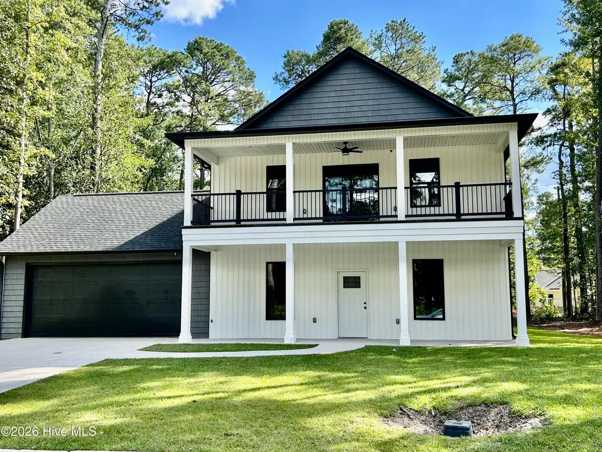 1007 Heather Lane, Laurinburg, NC 28352 - #1