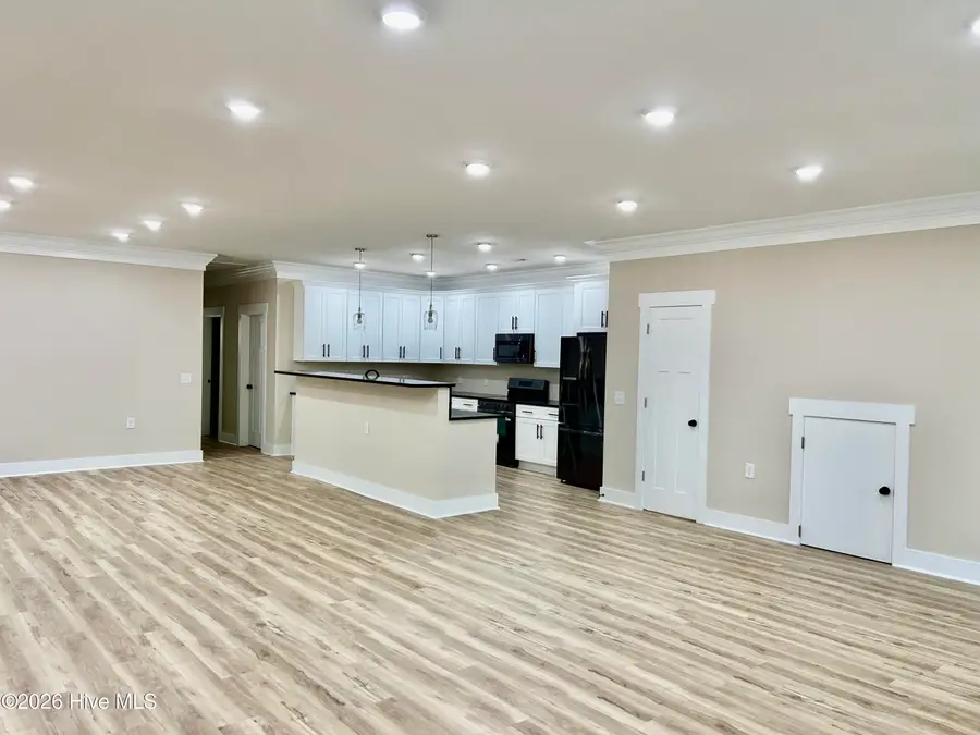 1007 Heather Lane, Laurinburg, NC 28352 - #3