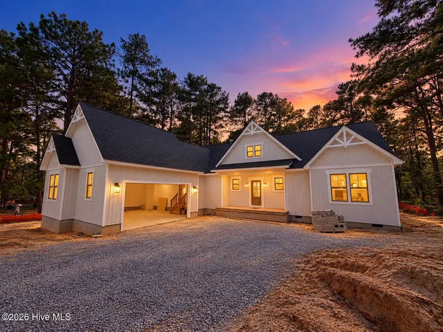 120 Drumar Court, Southern Pines, NC 28387 - #2