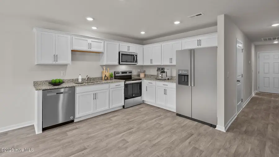 3606 Huntsmoor Lane Nw, Wilson, NC 27896 - #2