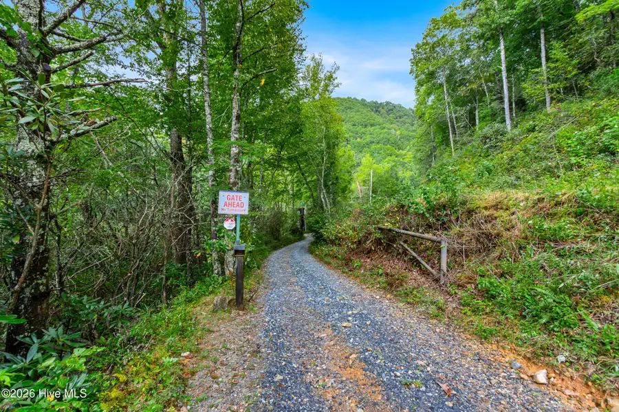 Lot 28 Water Gauge Road, Franklin, NC 28734 - #2