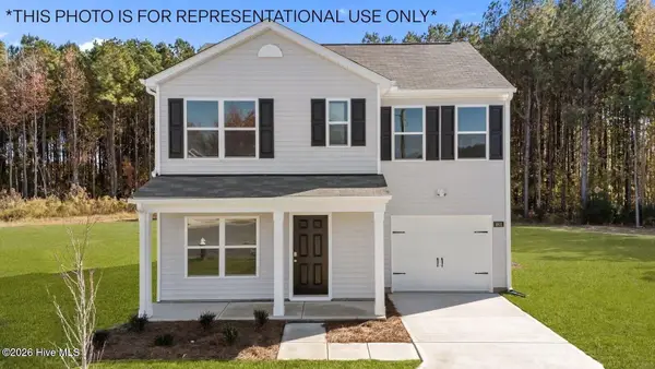 3817 Dianne Drive Drive Nw, Wilson, NC 27896