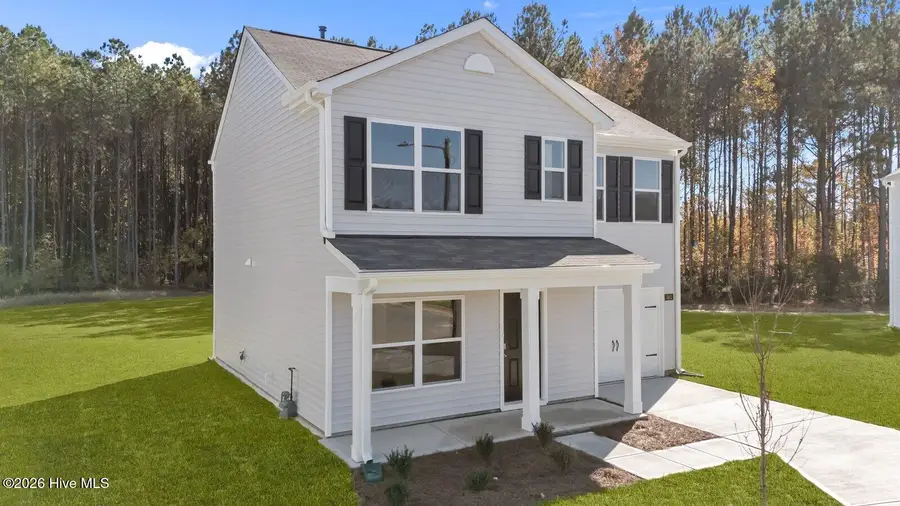 3817 Dianne Drive Drive Nw, Wilson, NC 27896 - #2