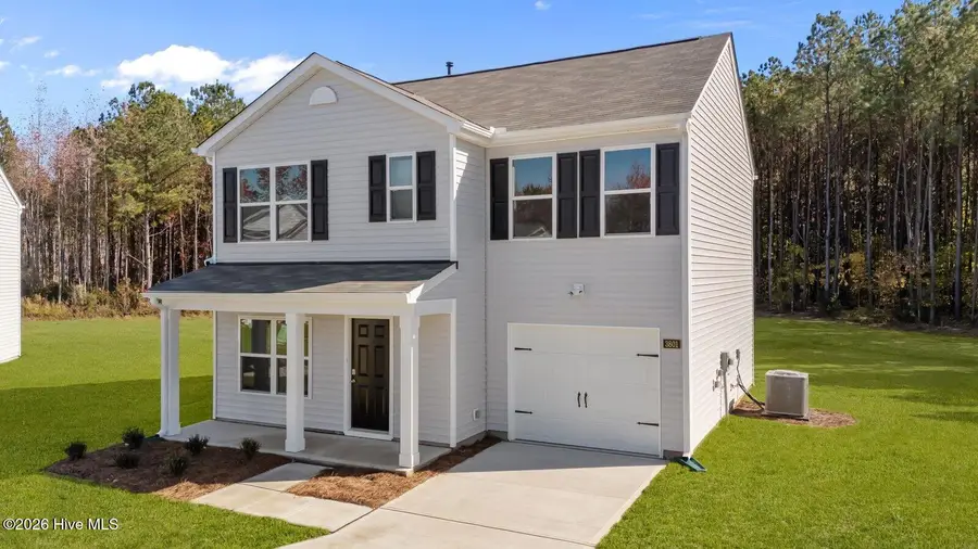 3817 Dianne Drive Drive Nw, Wilson, NC 27896 - #3