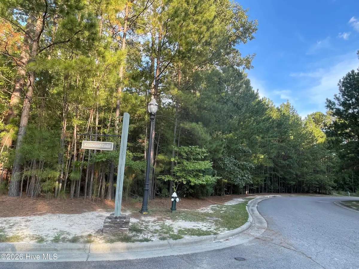 1 Kenilwood Court, Pinehurst, NC 28374 - #1