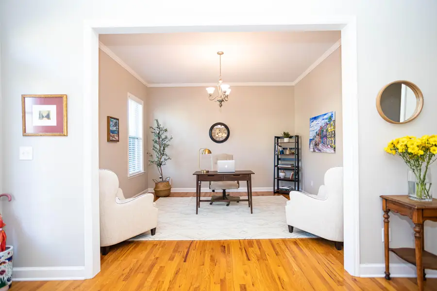 311 Burnhill Avenue, Evans, GA 30809 - #3