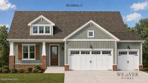 82 Hickory Knoll, Lillington, NC 27546