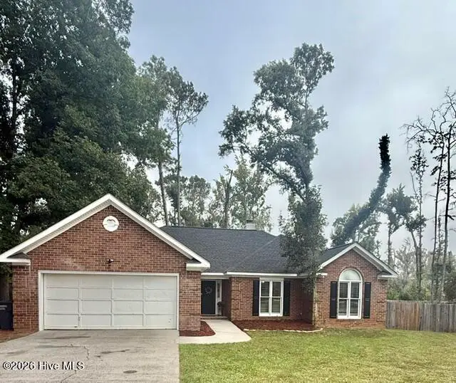 867 Chase Road, Evans, GA 30809 - #2