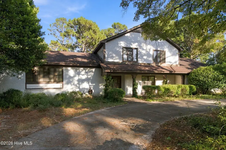2209 Waverly Drive, Wilmington, NC 28403 - #2