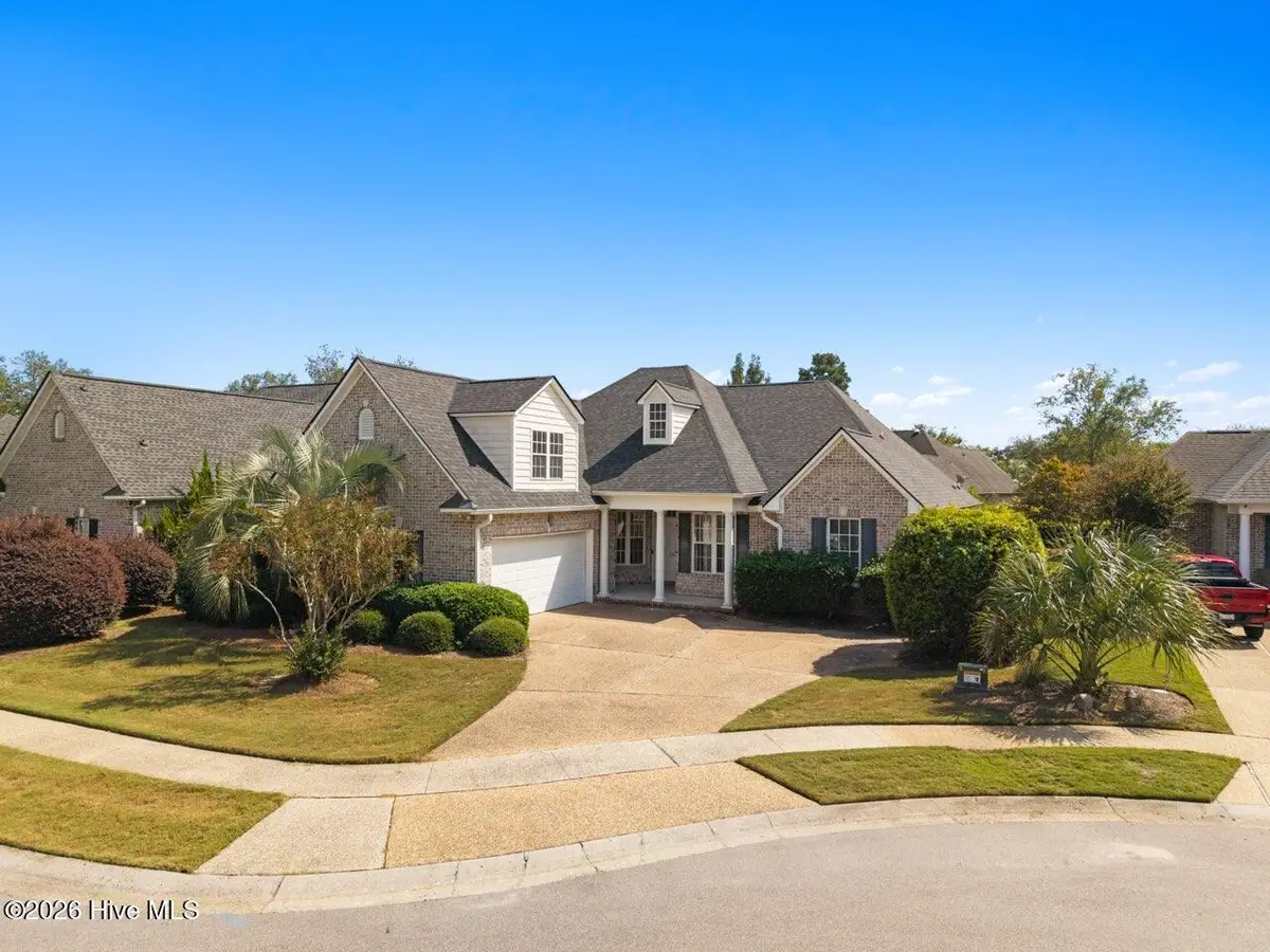 1052 Stonebridge Lane, Leland, NC 28451 - #1