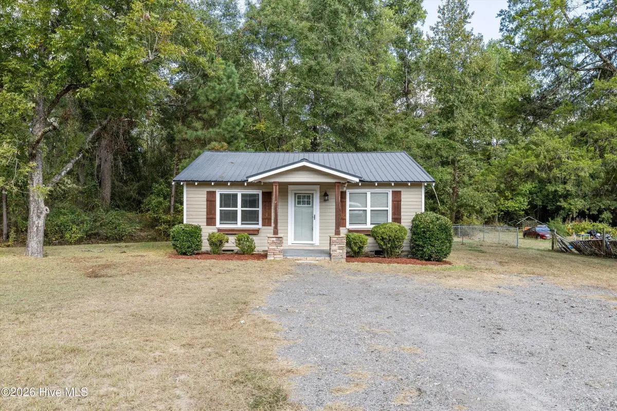 2818 Wrens Highway, Thomson, GA 30824 - #1