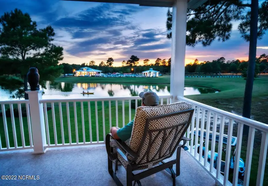3801 River Park Way Ne, Leland, NC 28451 - #3
