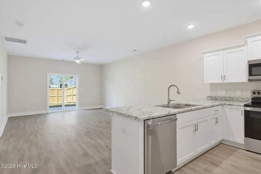 303 Coastal Reef Court, Holly Ridge, NC 28445 - #3