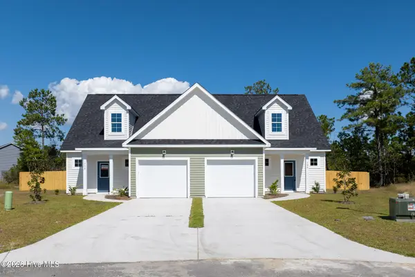 305 Coastal Reef Court, Holly Ridge, NC 28445