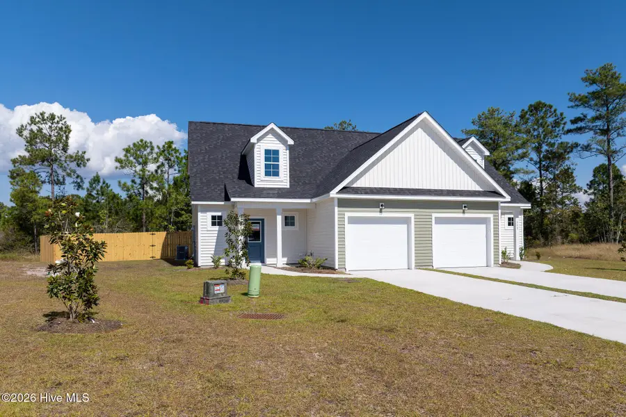 305 Coastal Reef Court, Holly Ridge, NC 28445 - #2