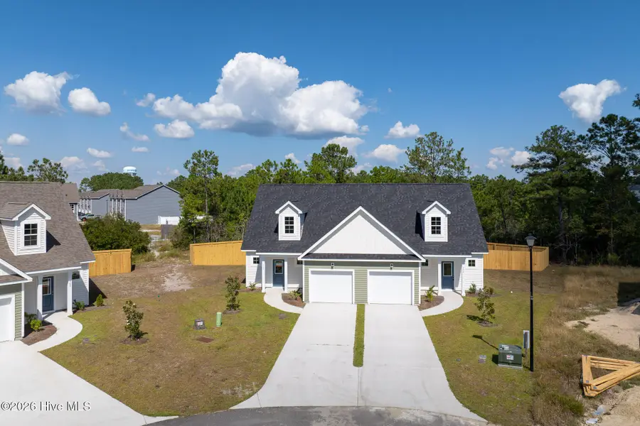 305 Coastal Reef Court, Holly Ridge, NC 28445 - #3