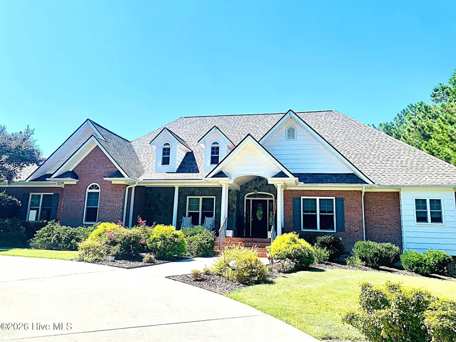 195 Ruby Ridge Road, West End, NC 27376 - #2