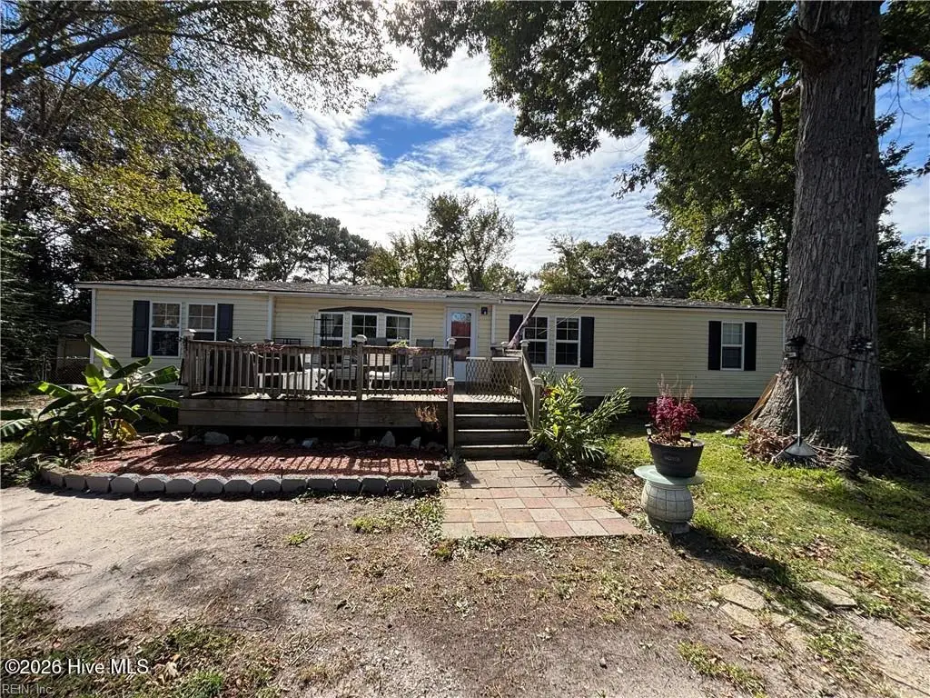 106 Maple Circle, Moyock, NC 27958 - #1