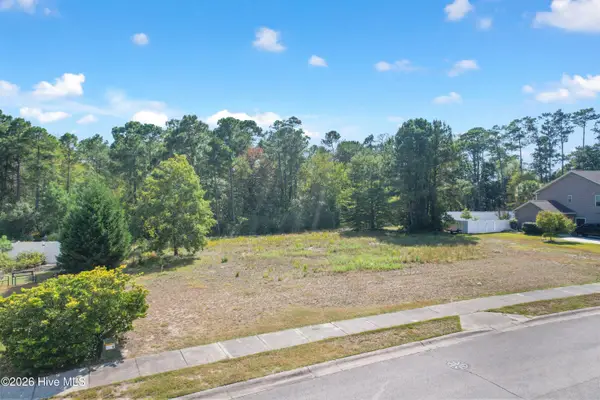 4841 Charter Oak Drive, Shallotte, NC 28470