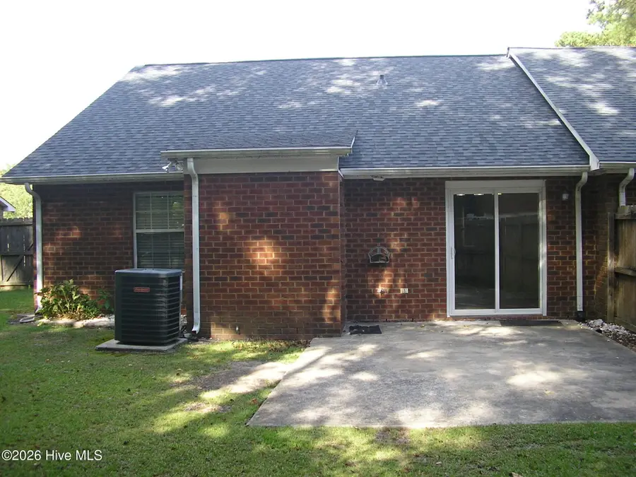 1206 Holden Drive #B, Greenville, NC 27858 - #2
