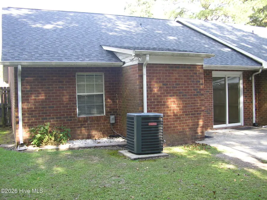1206 Holden Drive #B, Greenville, NC 27858 - #3